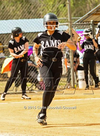 Thumbnail 2 in Roanoke Rapids vs. Havelock photogallery.