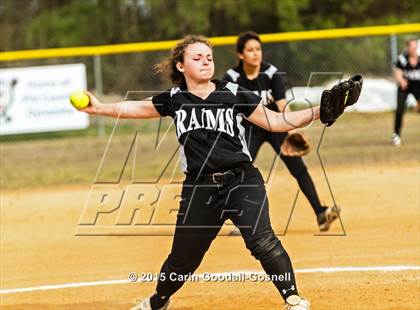Thumbnail 1 in Roanoke Rapids vs. Havelock photogallery.