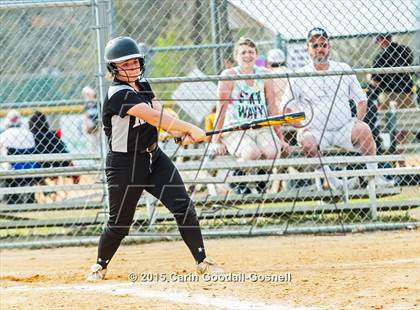 Thumbnail 3 in Roanoke Rapids vs. Havelock photogallery.