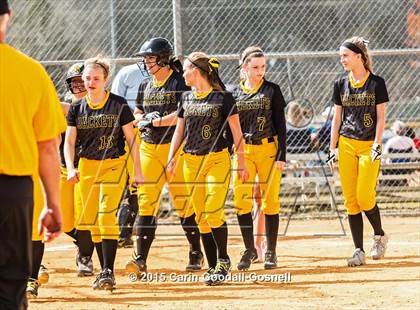 Thumbnail 1 in Roanoke Rapids vs. Havelock photogallery.