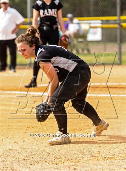 Thumbnail 1 in Roanoke Rapids vs. Havelock photogallery.