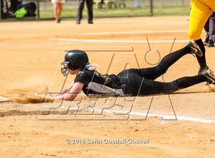 Thumbnail 3 in Roanoke Rapids vs. Havelock photogallery.