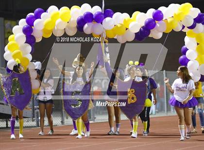 Thumbnail 3 in Warren vs. Lynwood photogallery.