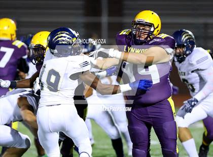 Thumbnail 3 in Warren vs. Lynwood photogallery.