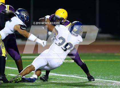Thumbnail 1 in Warren vs. Lynwood photogallery.