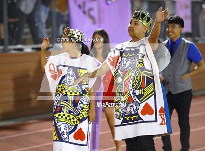 Thumbnail 2 in Warren vs. Lynwood photogallery.