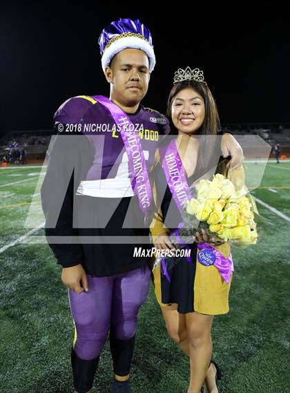 Thumbnail 1 in Warren vs. Lynwood photogallery.