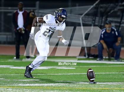 Thumbnail 3 in Warren vs. Lynwood photogallery.