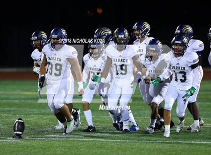 Thumbnail 1 in Warren vs. Lynwood photogallery.