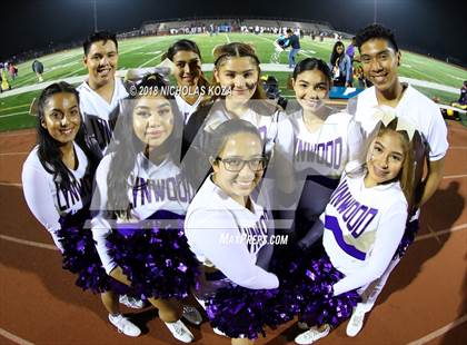 Thumbnail 1 in Warren vs. Lynwood photogallery.