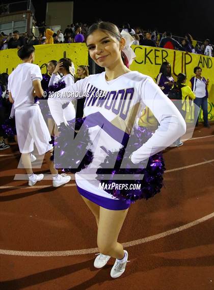 Thumbnail 3 in Warren vs. Lynwood photogallery.