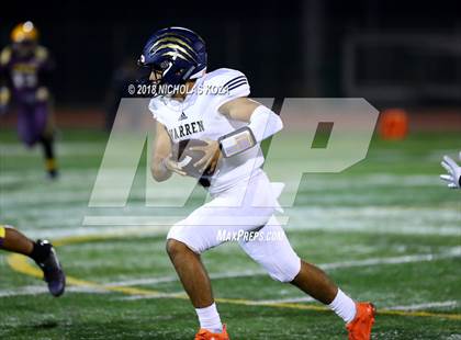 Thumbnail 2 in Warren vs. Lynwood photogallery.