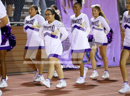 Thumbnail 2 in Warren vs. Lynwood photogallery.