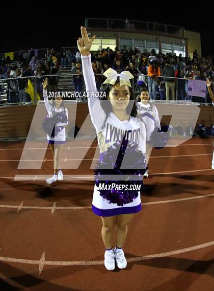 Thumbnail 3 in Warren vs. Lynwood photogallery.