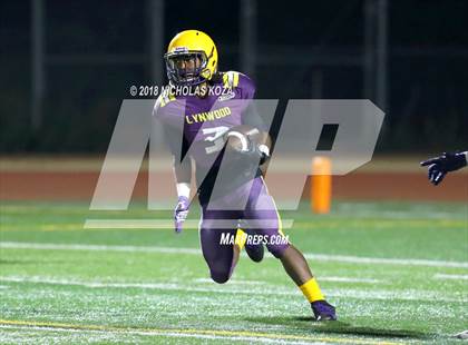 Thumbnail 3 in Warren vs. Lynwood photogallery.
