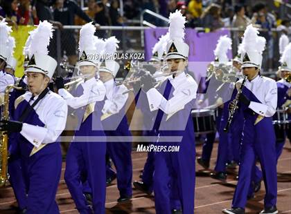 Thumbnail 1 in Warren vs. Lynwood photogallery.