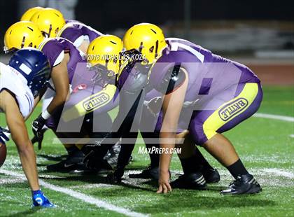 Thumbnail 3 in Warren vs. Lynwood photogallery.