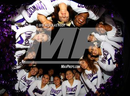 Thumbnail 2 in Warren vs. Lynwood photogallery.