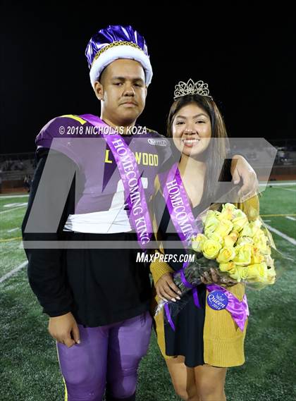 Thumbnail 3 in Warren vs. Lynwood photogallery.