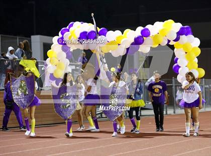 Thumbnail 1 in Warren vs. Lynwood photogallery.