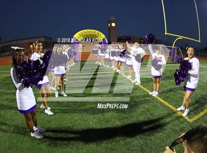 Thumbnail 2 in Warren vs. Lynwood photogallery.
