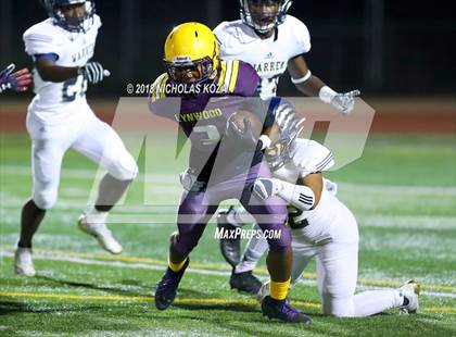 Thumbnail 2 in Warren vs. Lynwood photogallery.