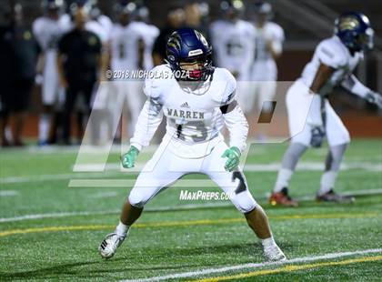 Thumbnail 3 in Warren vs. Lynwood photogallery.