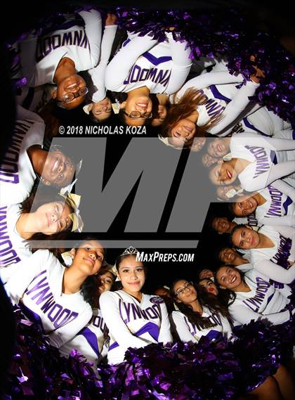 Thumbnail 1 in Warren vs. Lynwood photogallery.