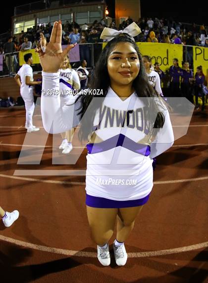 Thumbnail 2 in Warren vs. Lynwood photogallery.