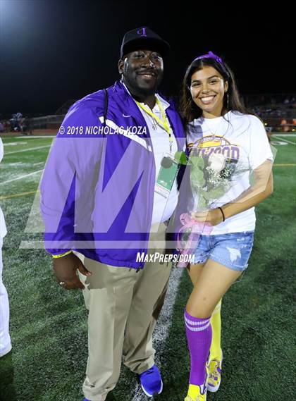 Thumbnail 3 in Warren vs. Lynwood photogallery.