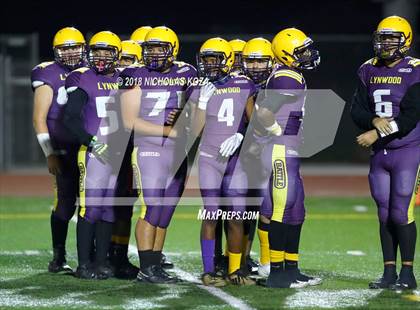 Thumbnail 2 in Warren vs. Lynwood photogallery.