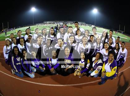 Thumbnail 1 in Warren vs. Lynwood photogallery.