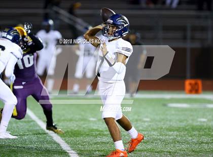 Thumbnail 1 in Warren vs. Lynwood photogallery.