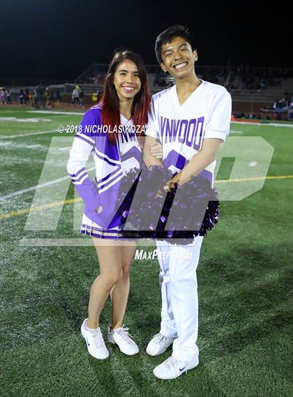Thumbnail 2 in Warren vs. Lynwood photogallery.