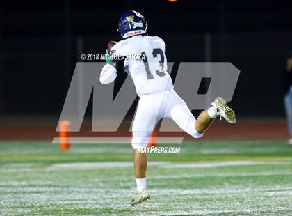 Thumbnail 2 in Warren vs. Lynwood photogallery.