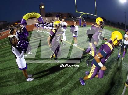 Thumbnail 1 in Warren vs. Lynwood photogallery.