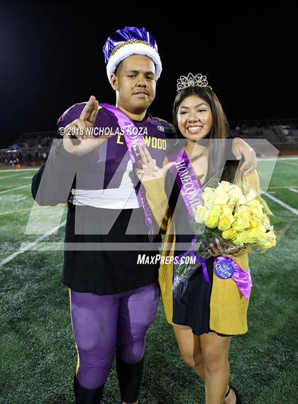 Thumbnail 2 in Warren vs. Lynwood photogallery.