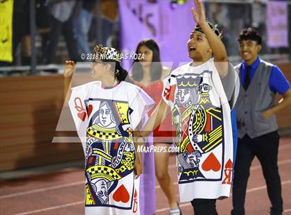 Thumbnail 3 in Warren vs. Lynwood photogallery.