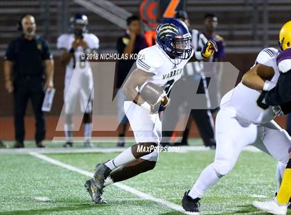 Thumbnail 3 in Warren vs. Lynwood photogallery.