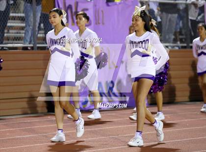 Thumbnail 3 in Warren vs. Lynwood photogallery.