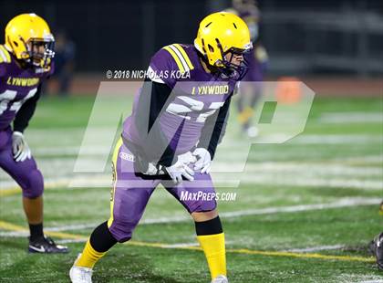 Thumbnail 2 in Warren vs. Lynwood photogallery.