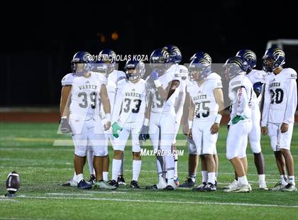 Thumbnail 3 in Warren vs. Lynwood photogallery.