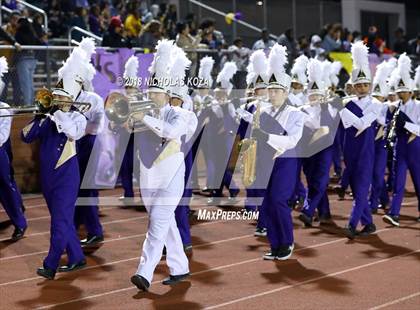 Thumbnail 3 in Warren vs. Lynwood photogallery.