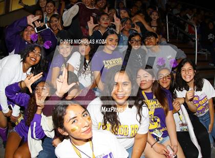 Thumbnail 1 in Warren vs. Lynwood photogallery.