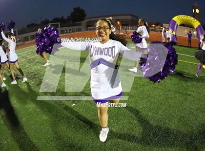 Thumbnail 3 in Warren vs. Lynwood photogallery.
