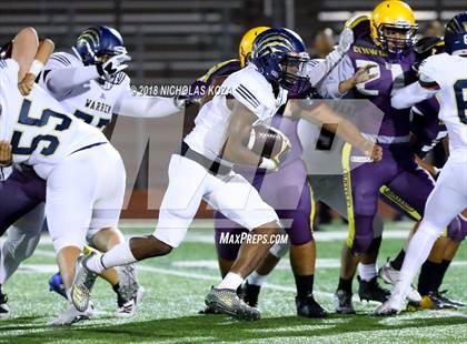 Thumbnail 1 in Warren vs. Lynwood photogallery.