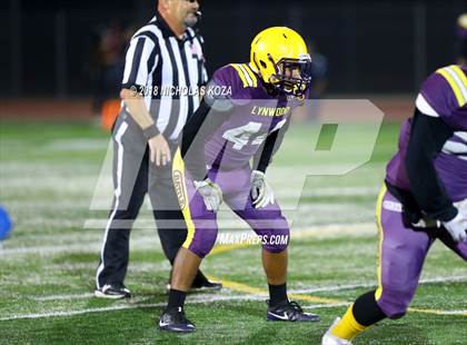Thumbnail 1 in Warren vs. Lynwood photogallery.