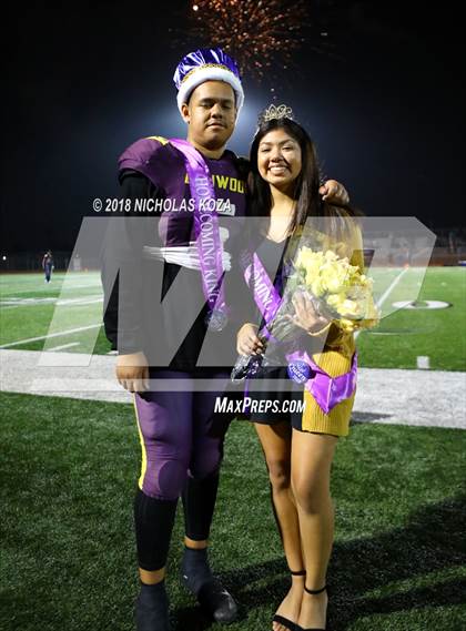 Thumbnail 3 in Warren vs. Lynwood photogallery.