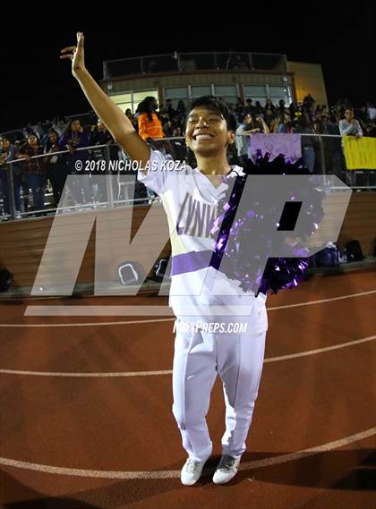 Thumbnail 2 in Warren vs. Lynwood photogallery.