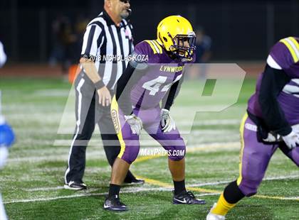 Thumbnail 3 in Warren vs. Lynwood photogallery.